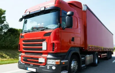 Adana Kargı Ambar Kargo