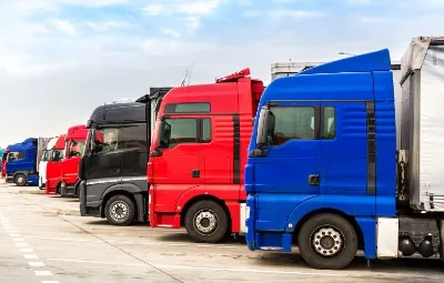 Adana Kargı Ambar Nakliyat