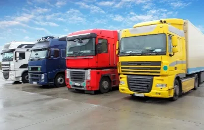 Adana Kargı Nakliye Ambarı