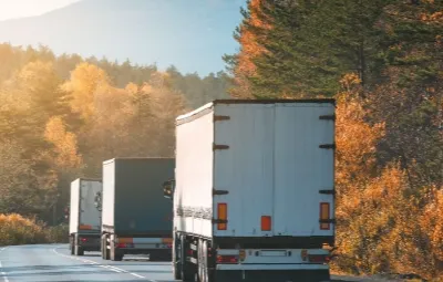 Adana ile Kargı Arası Klima Taşıma