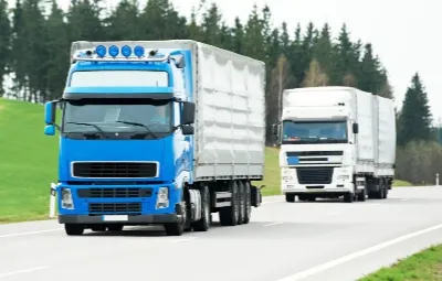 Adana ile Kargı Arası Eşya Taşıma